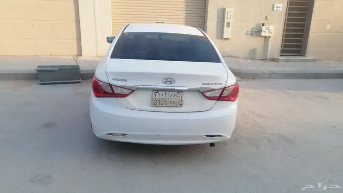 للبيع سوناتا 2015 القير فيه دقه ع نمره ثاني ولك حق الفحص ا 2