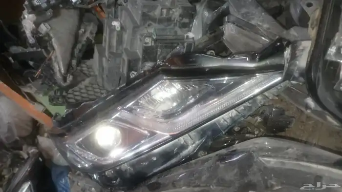 للبيع شمعات كامري 23 تشليح السلي 0