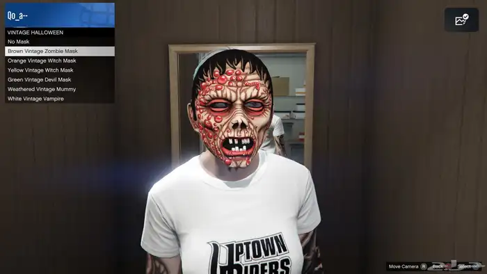 حساب ريد ديد و قراند 38