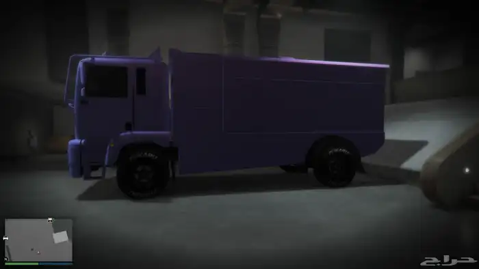 حساب ريد ديد و قراند 42