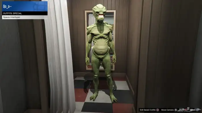 حساب ريد ديد و قراند 26