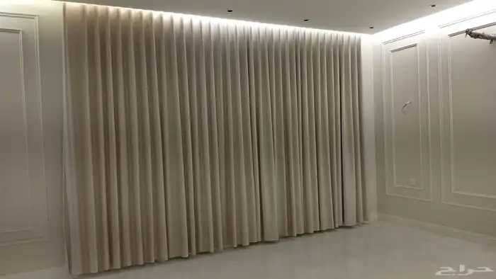 جميع انواع الستائر الواي في 2