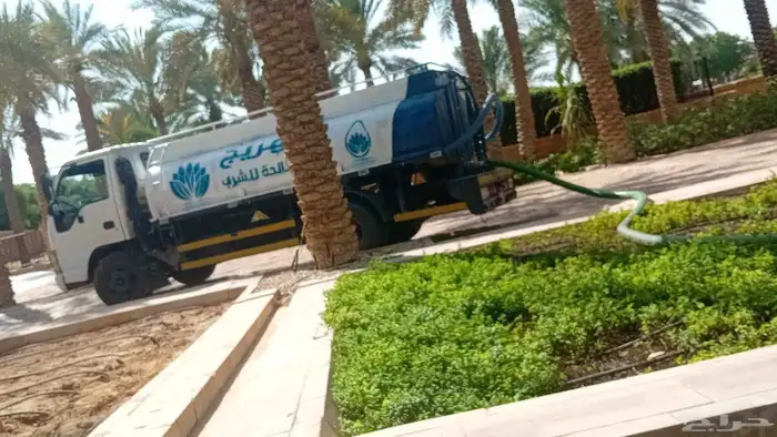 وايت ماء شمال الرياض 3