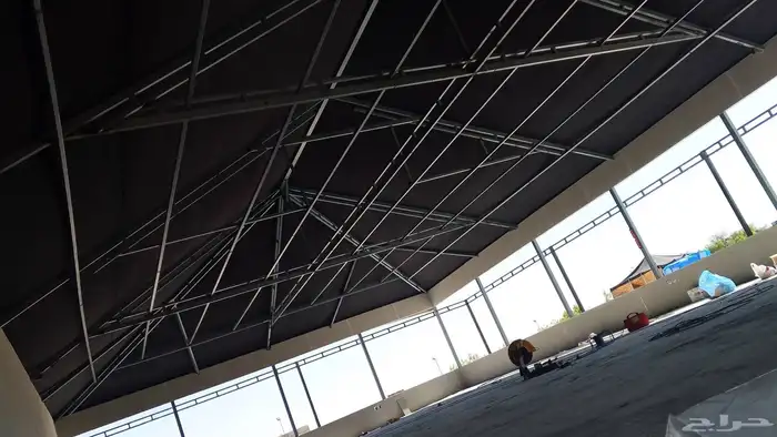 خيام مظلات ديكورات 0