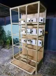 محاكر حمام 9