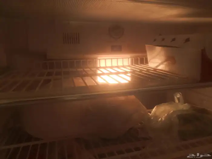 ثلاجة هيتاشي الأصلي 4