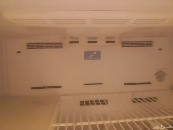 ثلاجة هيتاشي الأصلي 6