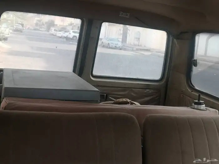 جيب صالون لاندكروزر 85 5