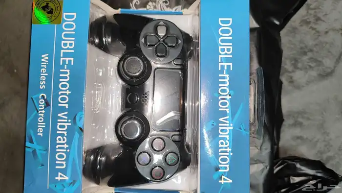 يد سوني 4 جديد 1