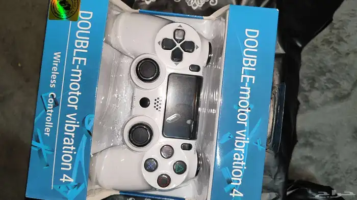 يد سوني 4 جديد 0