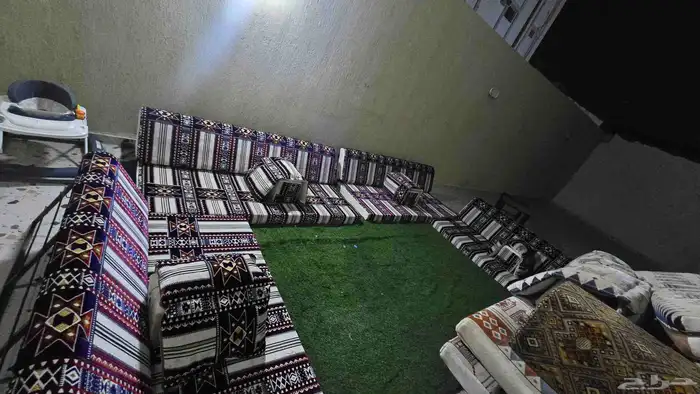 جلسات ارضيه. تراثيه 3