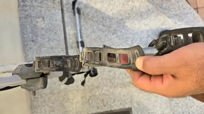 حامل دراجه هوائيه 2