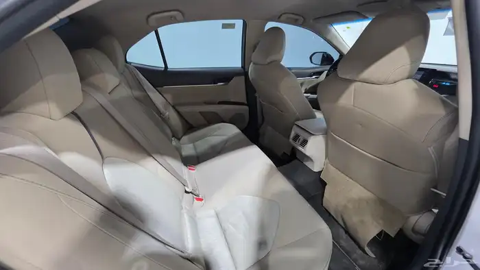 كامري LE استاندر 2021 10