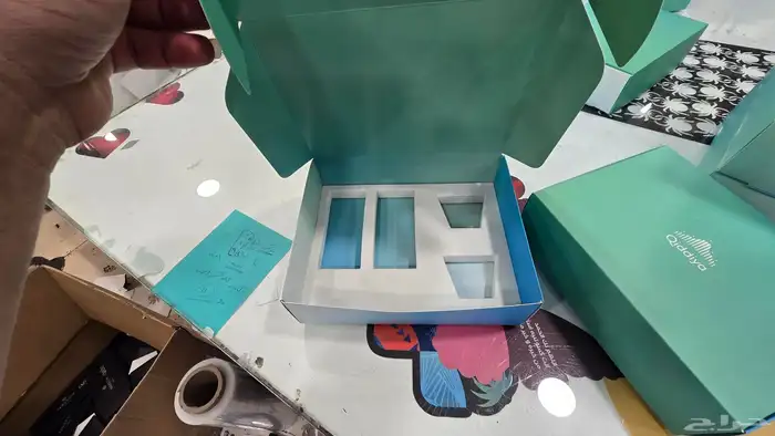 بكج عبايات بأقل كميات 3