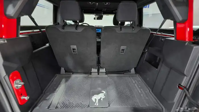 برنكو بيج بند (ممشى 32) 2022 9