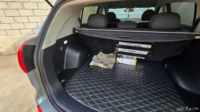 كيا سبورتاج 2015 15