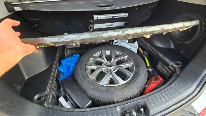 كيا سبورتاج 2015 16