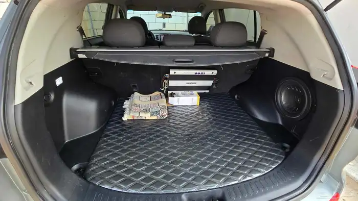 كيا سبورتاج 2015 17