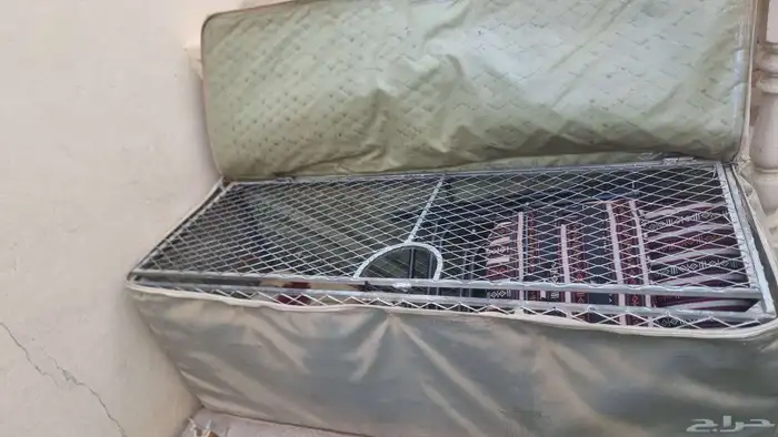 شبك حوض سييرا 0