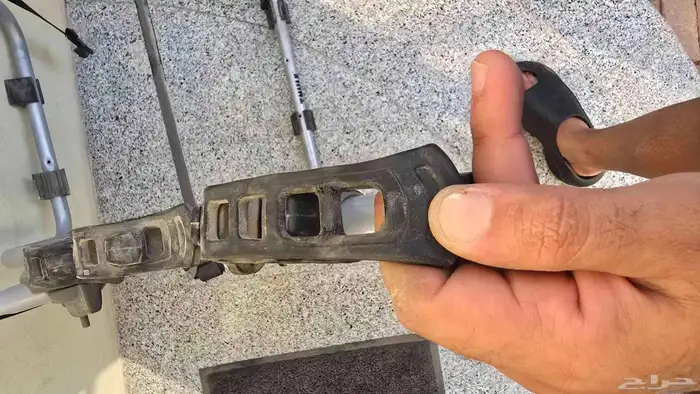 حامل دراجه هوائيه 1