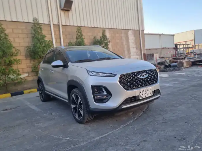 cherry tiggo 2 pro 2023 0