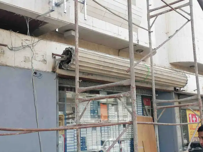 أبواب سحاب للبيع العاجل 2