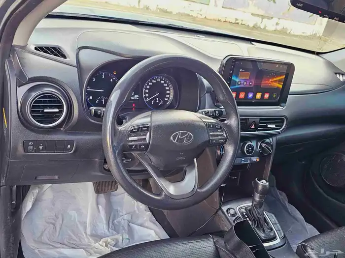 كونا ديزل 2018 8