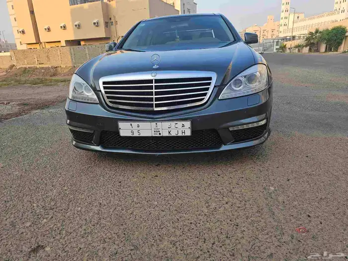 مرسيديس نانوراما 2006 7