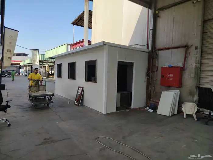 سندوايش  بنل تسليم مفتح 13