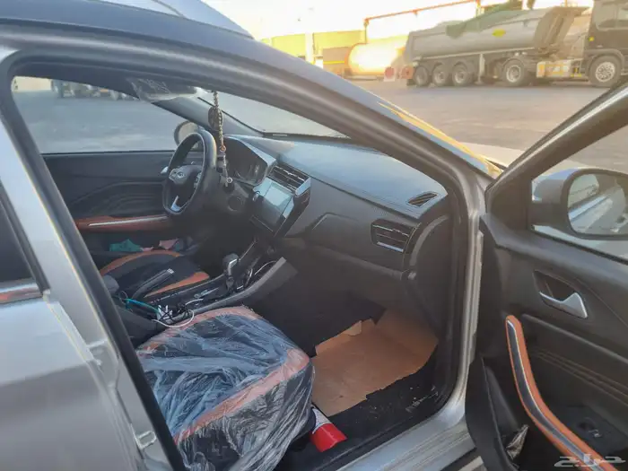 cherry tiggo 2 pro 2023 5