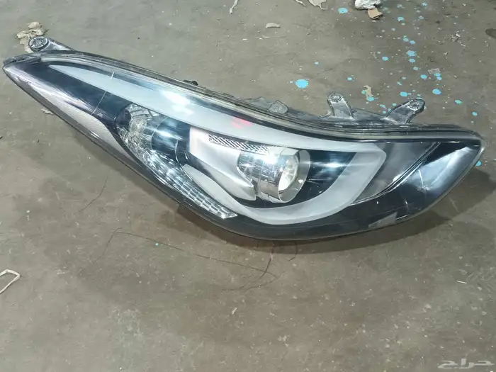 هونداي الانترى موديل 2015 1