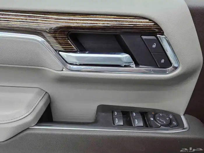 جمس سيرا SLE غمارتين 2025 4