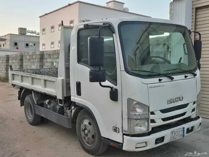 قلاب ايسوزو للمشاوير يوميه 0