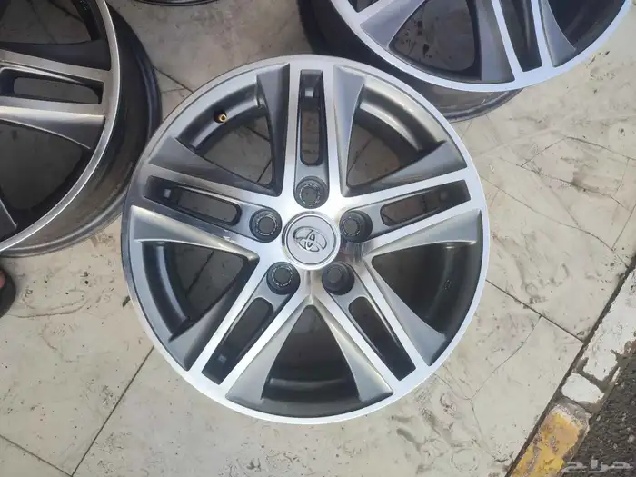 جنوط كامري مقاس 16 3