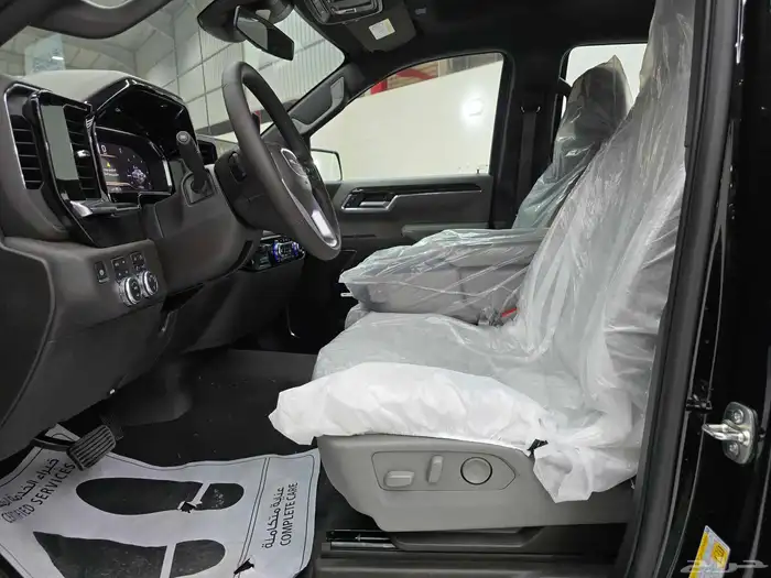 جمس سيرا SLE غمارتين 2025 5