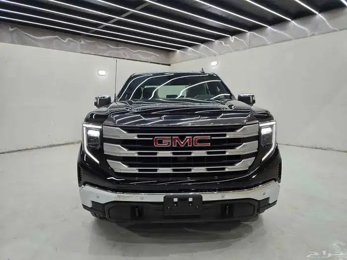 جمس سيرا SLE غمارتين 2025 0