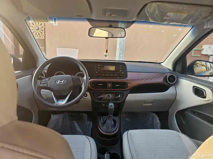 هيونداي i10 2024 8