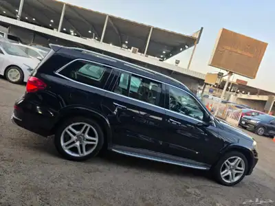 مرسيدس 2015 GL500 index