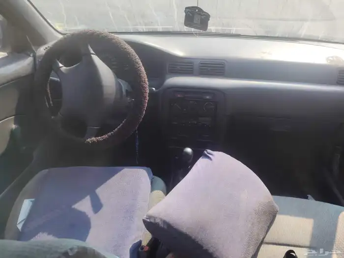 قطع غيار السيارات نيسان صني 1996 6
