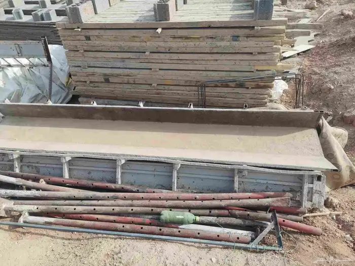 شمعات زوايه حديد ثقيل 0