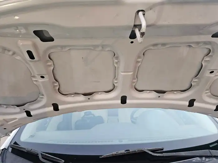 هيونداي اكسنت 2014 8