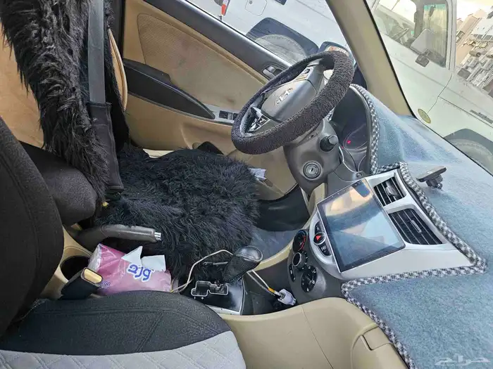 اكسنت 2014.مقاسين زيت 4