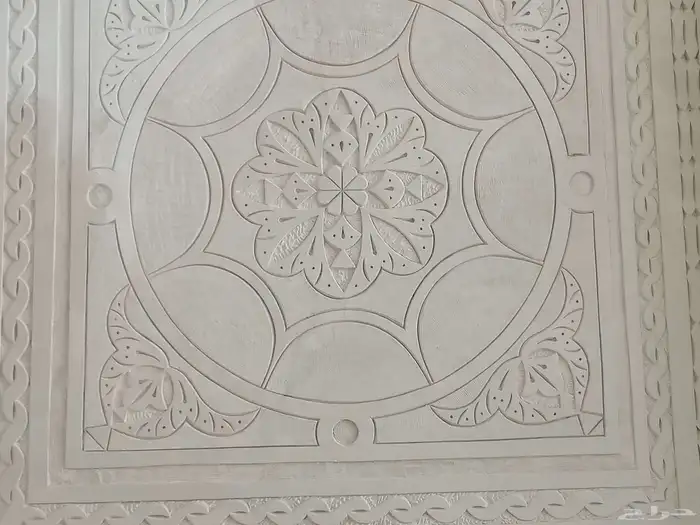 ديكورات فنيه زخرفه اسلاميه مغربي تبوك تيما ضبا اي مكان فيه ا 3