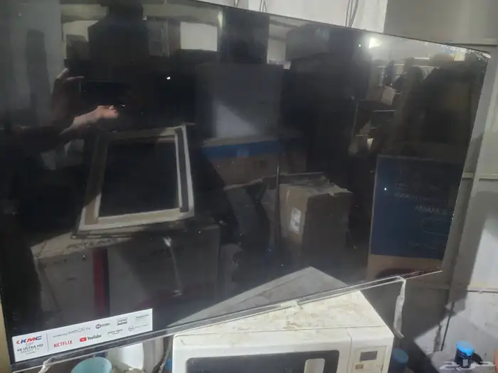 شاشه مستخدمه جديده 1