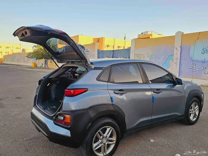 كونا ديزل 2018 9