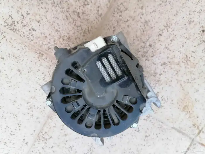 دينمو فورد 0