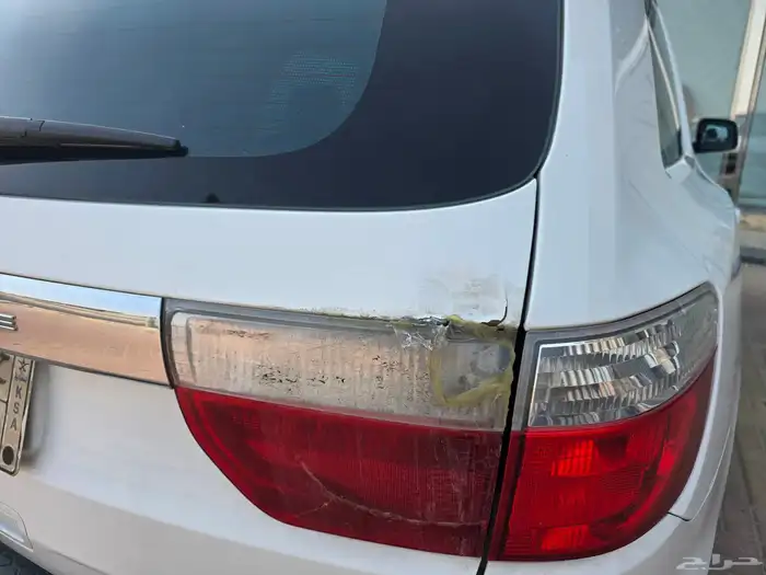 دودج دورانجو 2013 5