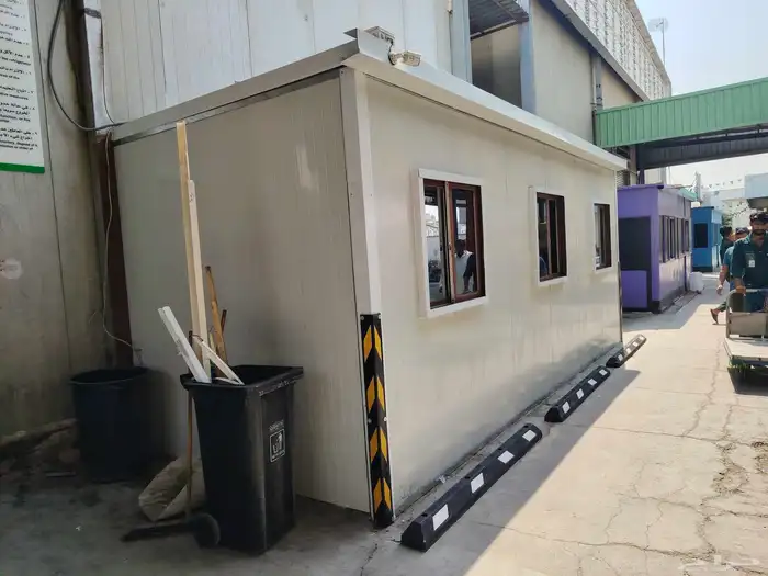 سندوايش  بنل تسليم مفتح 8