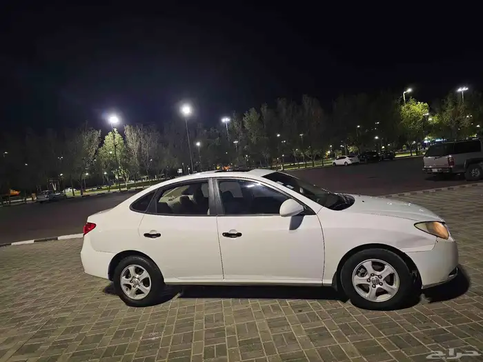 النترا 2010 للبيع فل كامل 3