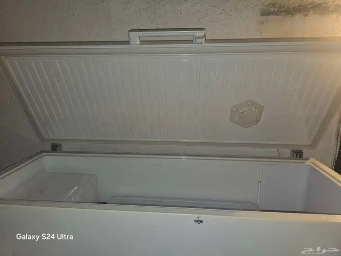 فريزر هاس للبيع 0